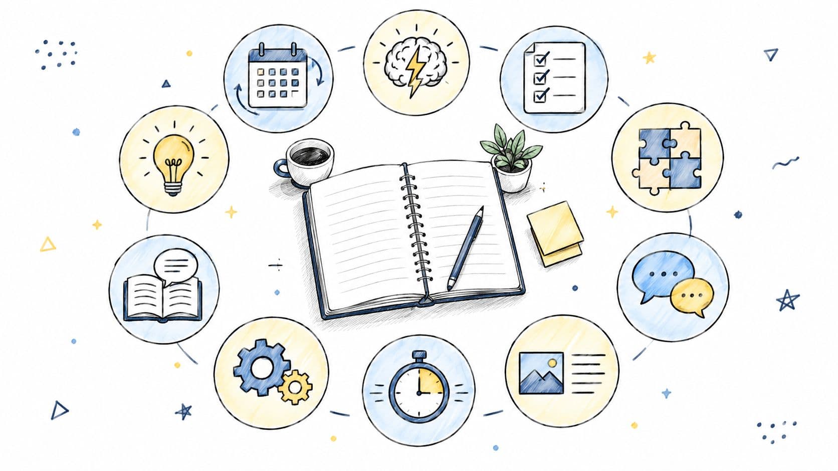 10 Exam Study Techniques That Actually Work