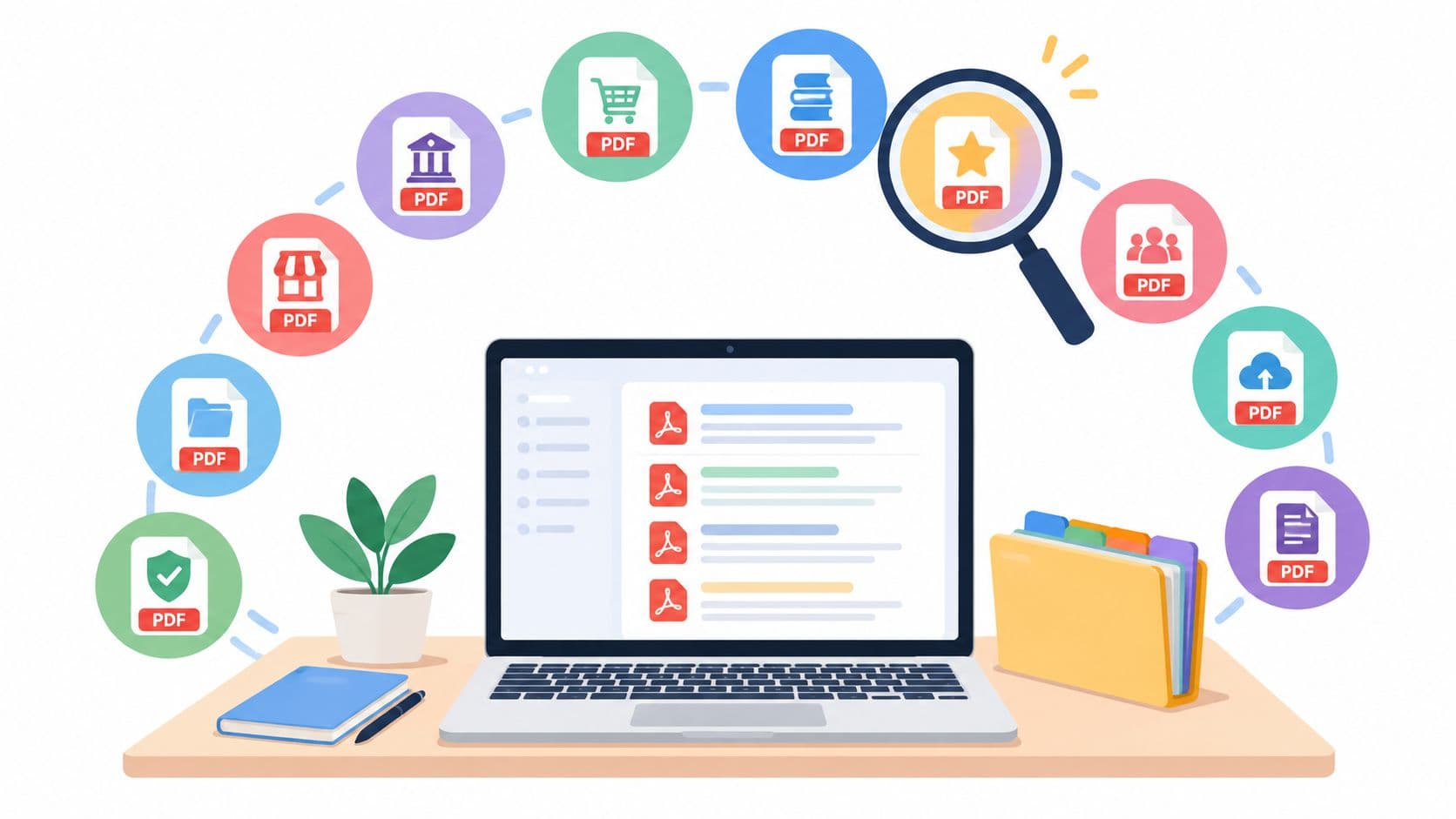 10 Places to Find Study Notes PDF in 2026