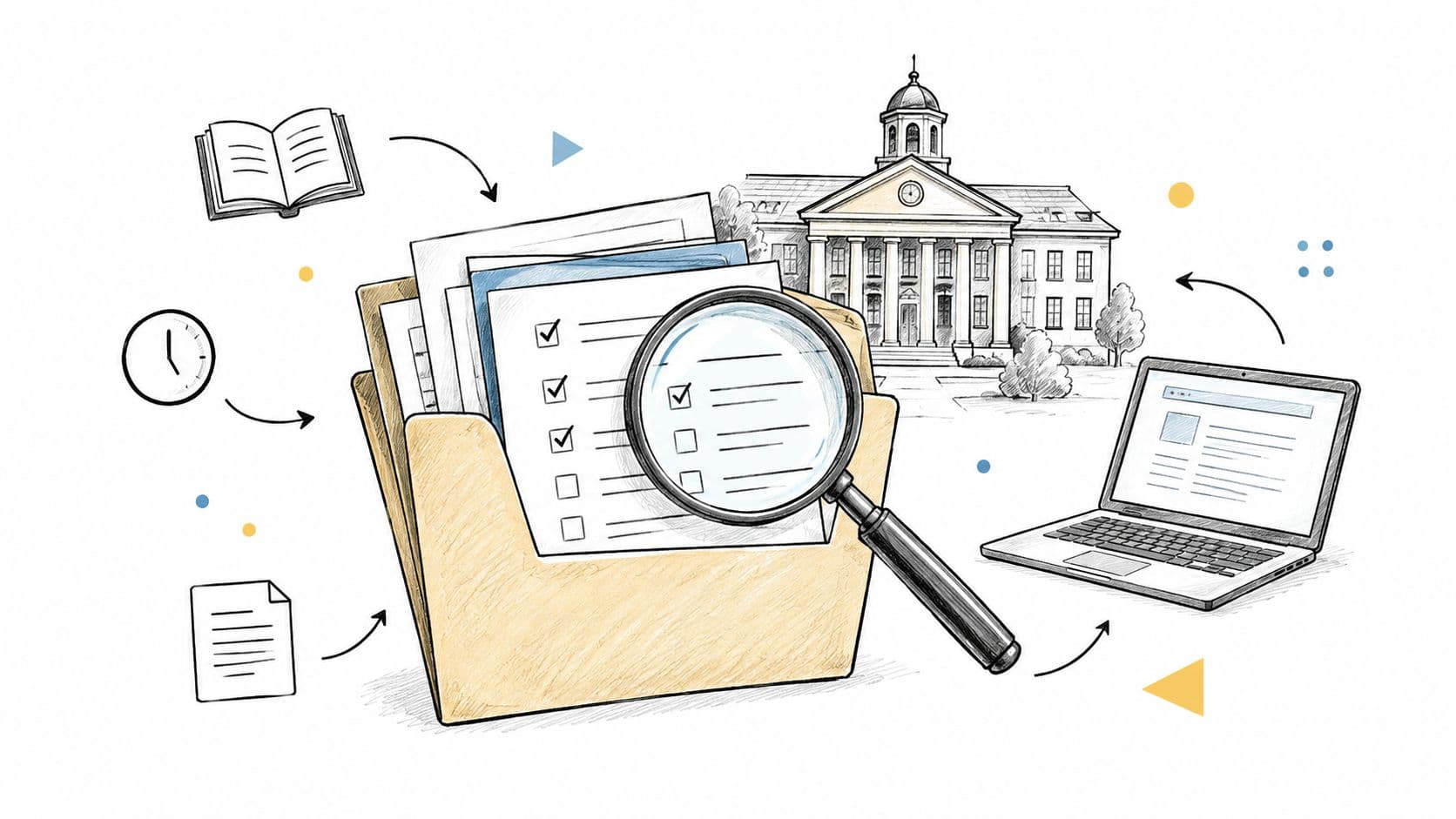 10 University Past Papers Sources for Better Revision
