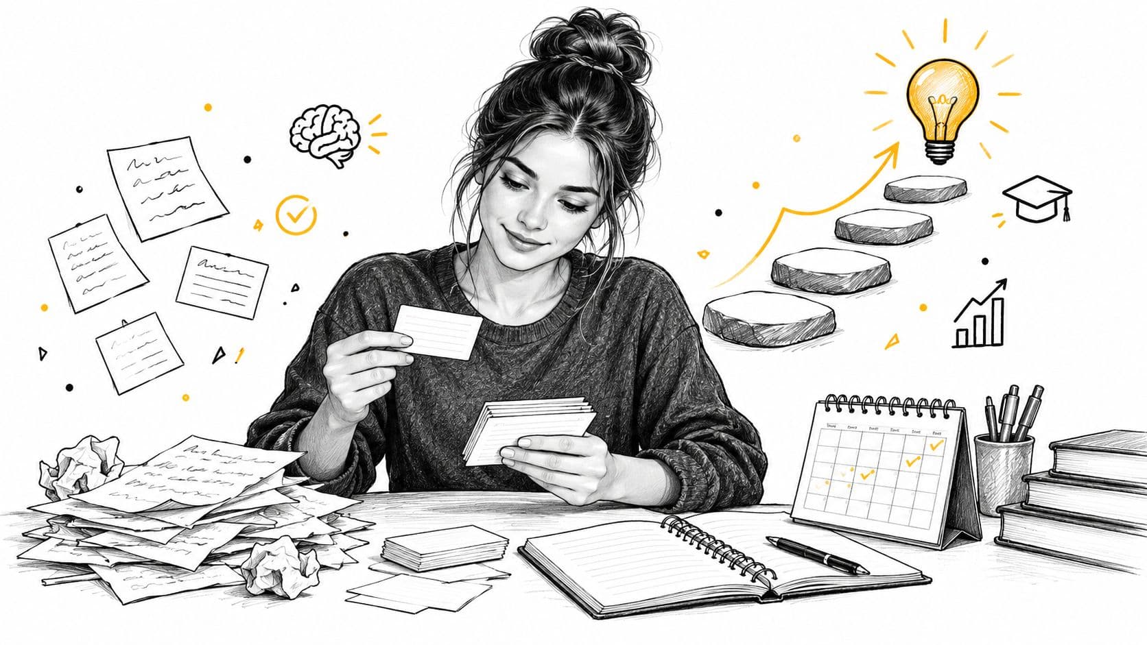 Why Study Skills Are Important for Students