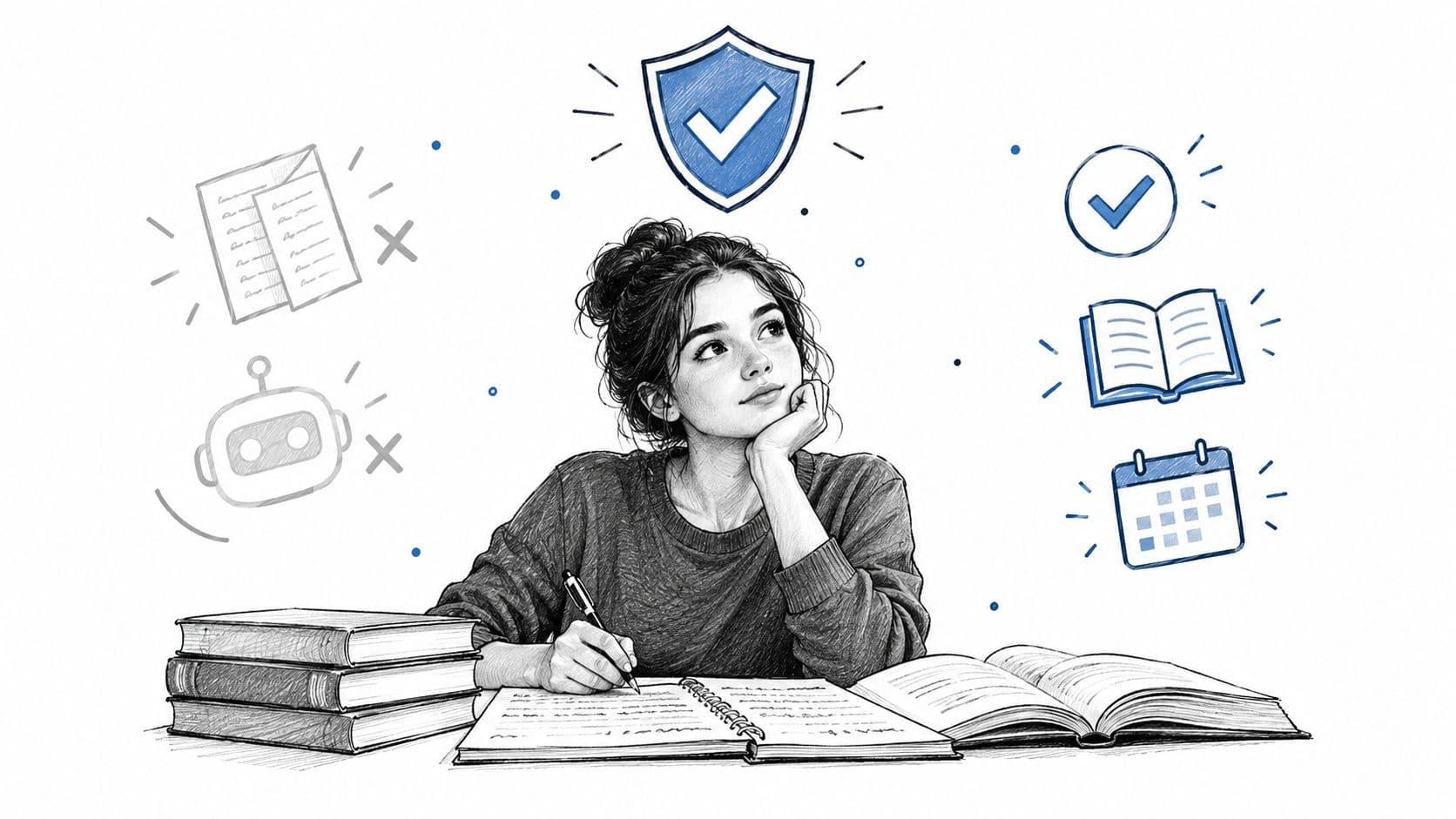 Academic Integrity Violation: A Practical Student Guide