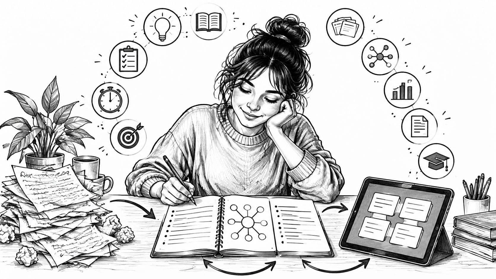 10 Note Taking Tips and Methods That Work in 2026