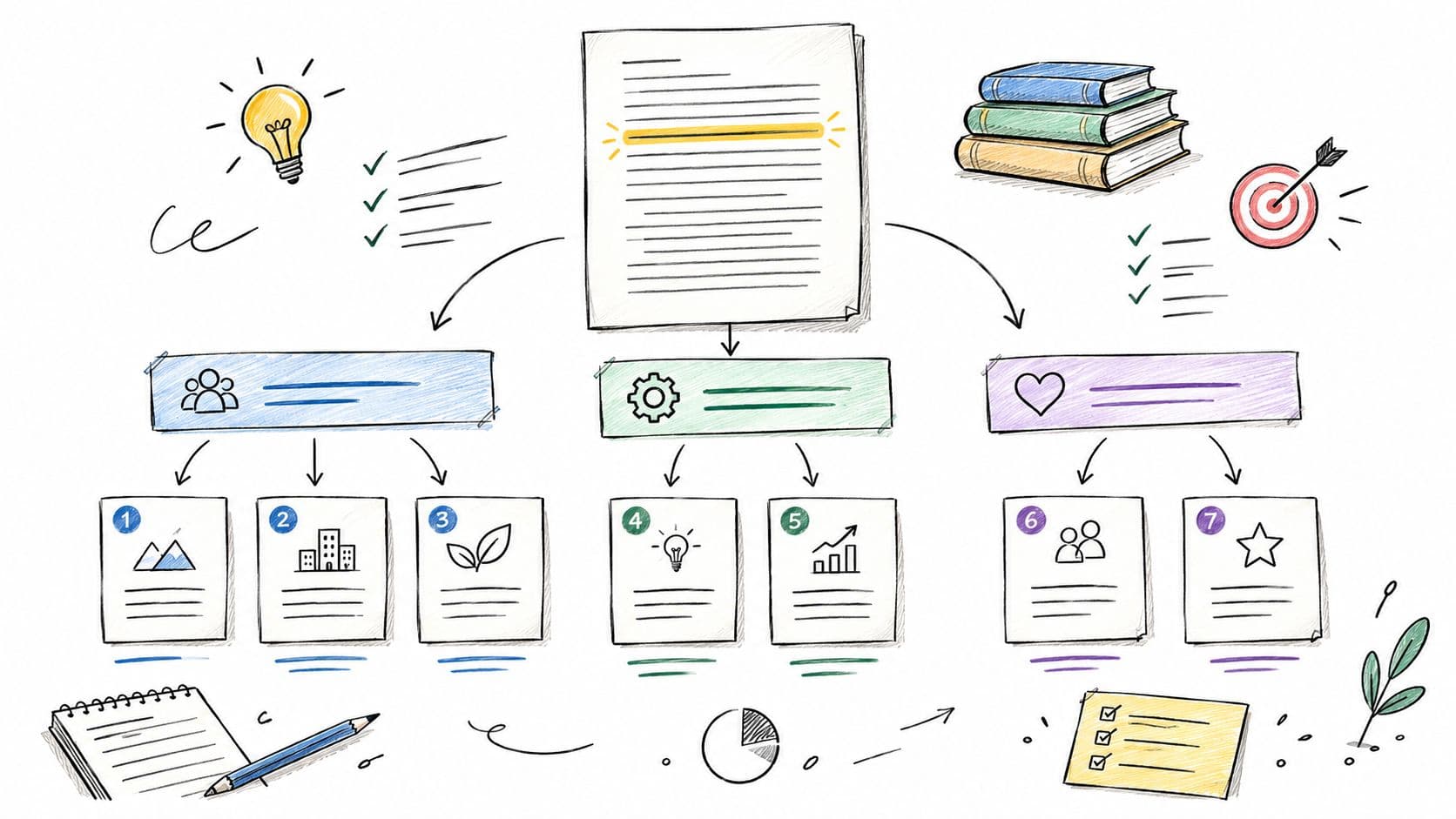 Example of Classification Essay: 7 Samples Explained