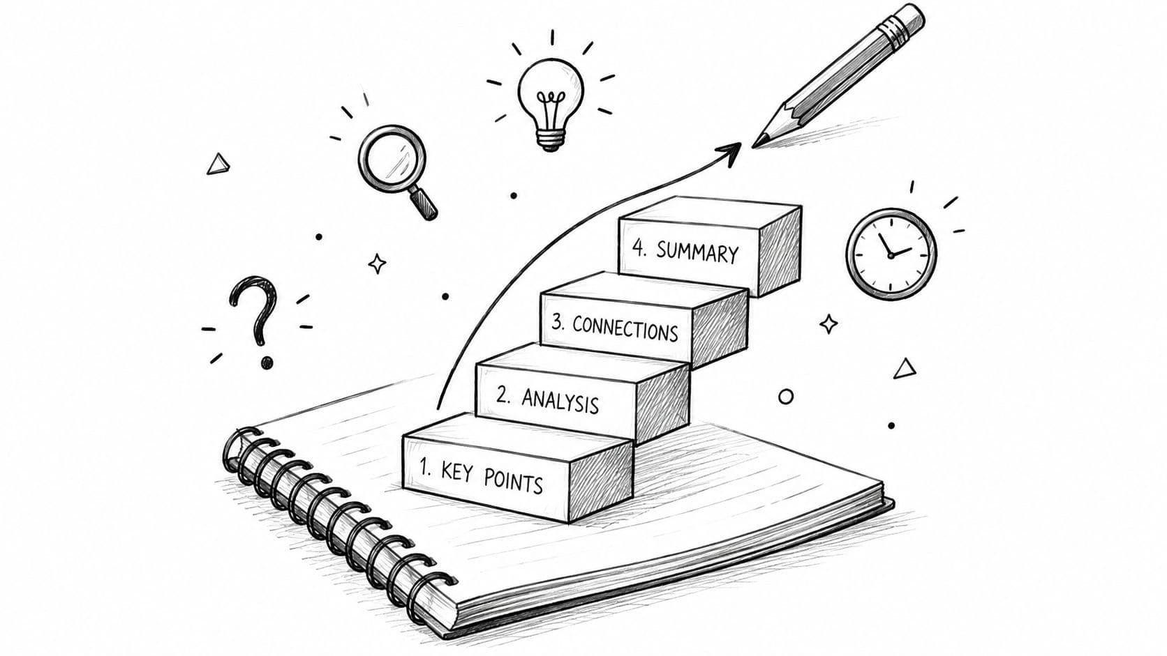 Chapter 5 Summary: Study-Ready Guide