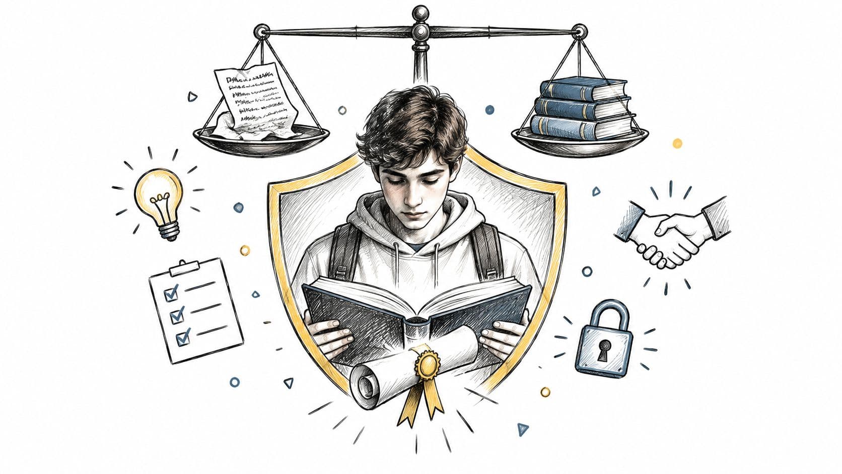 Why Academic Integrity Is Important Today