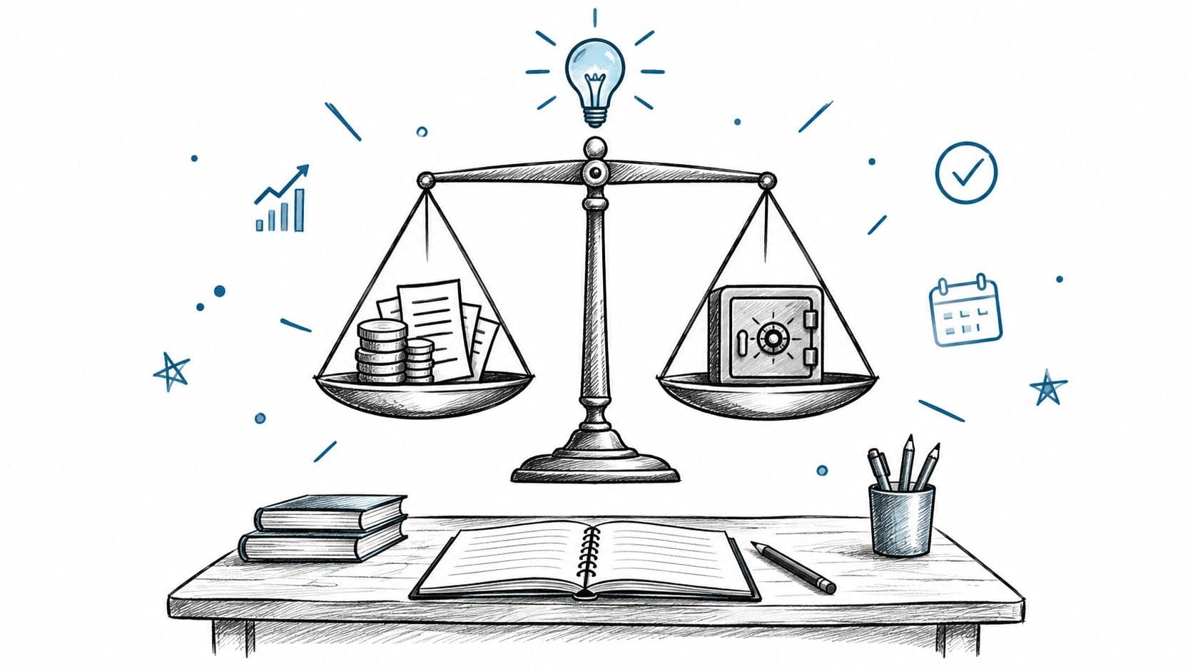 Chapter 7 Summary: A Student's Guide to Bankruptcy