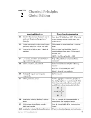 Solution Manual For Microbiology: An Introduction, 13th Edition