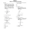 Solution Manual for Precalculus: Concepts Through Functions, A Unit Circle Approach to Trigonometry, 4th Edition