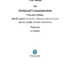 Test Bank for Technical Communication, 15th Edition