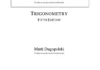 Solution Manual for Trigonometry, 5th Edition