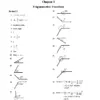 Solution Manual For Trigonometry: A Unit Circle Approach, 10th Edition