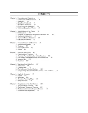 Solution Manual for A Transition to Advanced Mathematics, 7th Edition