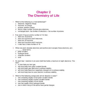 Living In A Microbial World, 1st Edition Test Bank