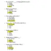 HESI Vocabulary A2 Exam Version 2 With Answers (55 Solved Questions)