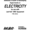 Solution Manual for Delmar’s Standard Textbook of Electricity, 5th Edition