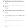 Test Bank For Survey of Accounting, 6th Edition