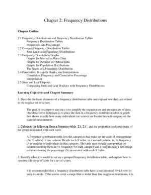 Statistics For The Behavioral Sciences, 10th Edition Solution Manual