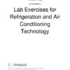 Solution Manual For Refrigeration and Air Conditioning Technology, 8th Edition