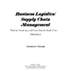 Solution Manual for Business Logistics/Supply Chain Management, 5th Edition